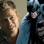 حضور یک ستاره بزرگ در بتمن جدید؟