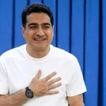 فیلم آوازخوانی باشکوه همایون شجریان/ شعر زلف بر باد مده تا ندهی بربادم با صدای طلایی و آواز همایون شجریان