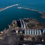 تمرکز بر توسعه بندر امیرآباد برای تجارت با آسیای مرکزی