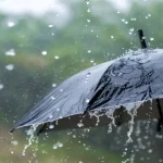 گسترش بارش برف و باران در ۲۶ محور مواصلاتی فارس