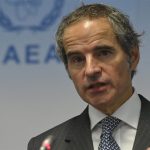 تاسیسات کلیدی ایران دور از دسترس گروسی