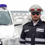 اطلاعیه پلیس راه برای مسافران مازندران