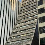 برج پائولیستا؛ هم‌نشینی ناخواسته دو سنت معماری برزیل (+عکس)