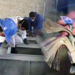 هزینه سبد معیشت کارگران 33 میلیون تومان اعلام شد