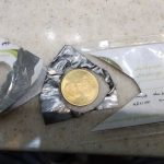 هشدار در مورد سکه‌های پلاستیکی 141 میلیونی در بازار