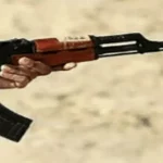 درگیری پلیس با اشرار مسلح در ایرانشهر