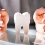 علت افزایش پوسیدگی دندان در مردان نسبت به زنان چیست؟