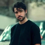 اولین آلبوم شروین حاجی پور دی ماه منتشر می‌شود