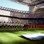 پیروزی تاریخی کامرون برابر آرژانتین در جام جهانی 1990