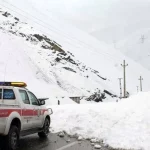 کدام جاده‌های کشور مسدود هستند؟