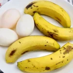 صبحانه موزی ترکیب ساده، مقوی و خوش‌طعم