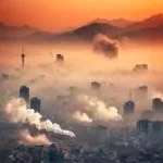 چه کسانی از آلودگی هوا سود می‌برند؟