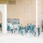 تهدید به جای آموزش