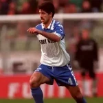 فیلم/ توضیحات کریم باقری درباره گل معروف و لوگوی بوندسلیگا