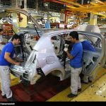 پشت‌پرده نبود قطعه برای برخی خودروسازان