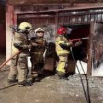 جزئیات مرگ ۹ کارگر در دولت‌آباد اصفهان