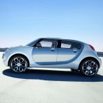 سیتروئن C-کاکتوس ؛ خودرویی که شما را یاد مدلی از هیوندای در بازار ایران می اندازد! (+عکس)