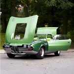 نتیجه ترکیب  مهندسی رادیکال آلمانی با بینش ایتالیایی! (+عکس)