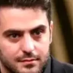 فیلم/  عاشقانه ای بی نظیر از علی ضیا که نهایت عاشقی رو می‌رسونه…/ به عشقت هر کسی عاشق شد از میدان به در کردم…