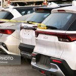 نامه اعتراضی واردکنندگان خودرو