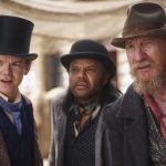 فصل دوم سریال The Artful Dodger با ماجراجویی‌های تازه در راه دیزنی پلاس