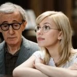 اسکارلت جوهانسون دوباره از وودی آلن دفاع کرد