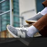 قیمت انواع کفش نیوبالانس اصل آمریکایی چقدر است؟