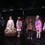 موسیقی نمایش کودک، دریچه ای به زندگی پرانرژی هنرمندان دارای معلولیت