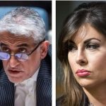 ایروانی مذاکرهرا می‌پذیریم، اما باج نمی‌دهیم