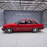 شورولت شوِت ؛ تصاویری از یک خودرو محبوب برزیلی