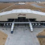 راز هواپیمای غول‌پیکر «راک» که با بشقاب‌پرنده اشتباه گرفته شد (+عکس)