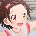 تریلر فصل دوم انیمه Medalist منتشر شد