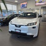 سوبارو سولترا ۲۰۲۶؛  شاسی بلند ژاپنی با قابلیت AWD واقعی (+عکس)