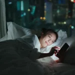 چه میزان استفاده از تلفن همراه بیش از حد محسوب می‌شود؟