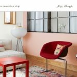 ۷ دلیل منطقی برای اینکه “رنگ آکریلیک” بهترین پوشش دهی را دارد