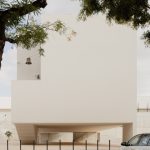 نمونه ای برجسته از مینیمالیسم نرم مذهبی معاصر در اروپا (+عکس)