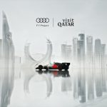 شراکت قطر و تیم فرمول یک آئودی در فصل 2026