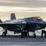 چرا همه درباره F-35 حرف می‌زنند؟/ از پرواز در آسمان تا تغییر سیاست روی زمین
