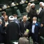 پرسش از ۱۷۲ عضو مجلس