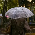 خبر خوش برای تهرانی ها/ از دوشنبه پایتخت بارانی می شود
