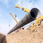 رئیس خانه صنعت، معدن و تجارت ایران:مسئولیت اصلی پروژه انتقال آب را فولاد مبارکه عهده‌دار شد