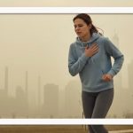 آلودگی هوا ریه را ضعیف می‌کند