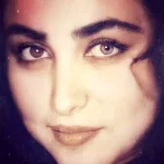 نگاهی به چهره بهنوش بختیاری قبل از عمل زیبایی بینی/ واقعا  خیلی هم نیاز به عمل نداشت!