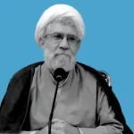 اردستانی عذرخواهی کرد / عبدالرحیم سلیمانی اردستانی کیست؟