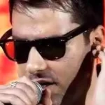 دانلود آهنگ باشکوه مهدی احمدوند / عشق پرونده تا ابد باز …