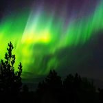 راز جدید پشت شفق‌های قطبی و سیگنال‌های پیش‌رو